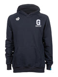 Greendale Team Hooded Panel Sweatshirt