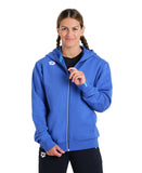 Arena Team Unisex Hooded Panel Jacket - Royal