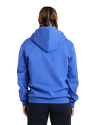 Arena Team Unisex Hooded Panel Jacket - Royal
