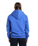 Arena Team Unisex Hooded Panel Jacket - Royal