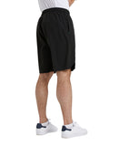 Arena Team Unisex Panel Bermuda - Black