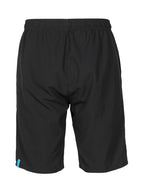 Ōtaki Titans Team Panel Bermuda Shorts - Black