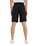 Arena Team Unisex Panel Bermuda - Black