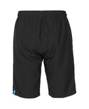 Harbour Diving Unisex Panel Bermuda - Black