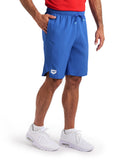 Arena Team Unisex Panel Bermuda - Royal
