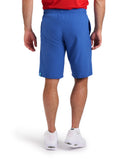 Arena Team Unisex Panel Bermuda - Royal