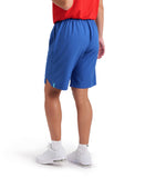 Arena Team Unisex Panel Bermuda - Royal