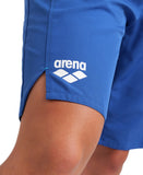 Arena Team Unisex Panel Bermuda - Royal
