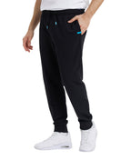 Arena Team Unisex Solid Pants - Black