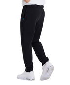 Arena Team Unisex Solid Pants - Black