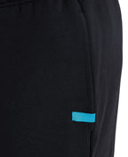 Arena Team Unisex Solid Pants - Black
