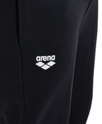 Arena Team Unisex Solid Pants - Black