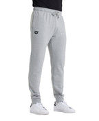 Arena Team Unisex Solid Pants - Medium Grey Heather