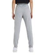 Arena Team Unisex Solid Pants - Medium Grey Heather