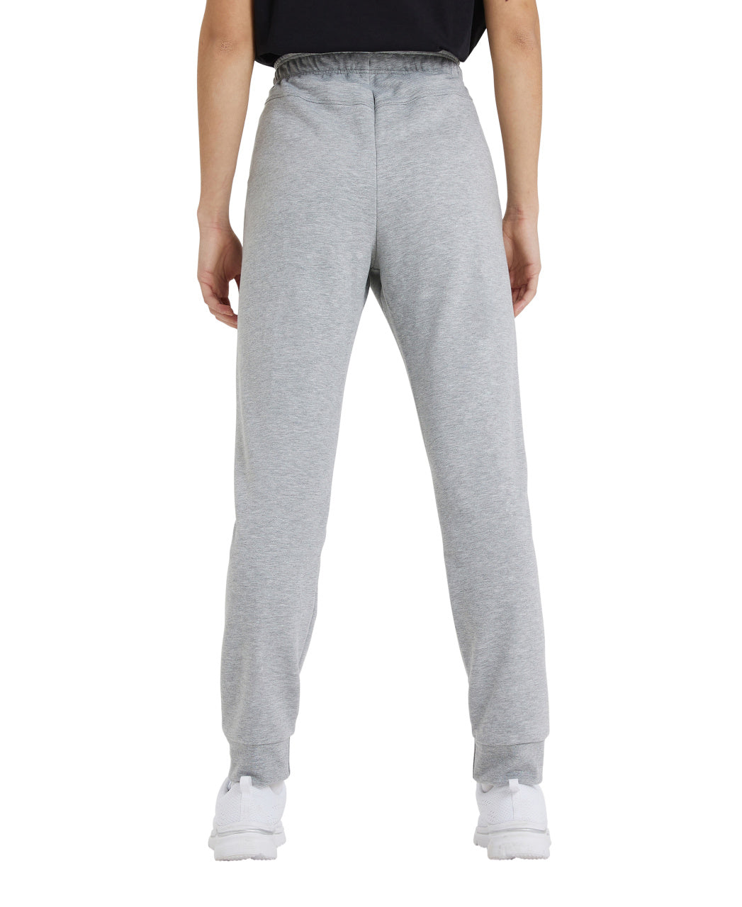 Arena Team Unisex Solid Pants - Medium Grey Heather