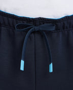 Arena Team Unisex Solid Pants -  Royal
