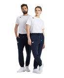 Arena Team Unisex Solid Pants -  Royal