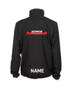 St Paul's Arena Team Jacket Panel
