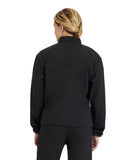 Arena Team Unisex Panel Jacket - Black