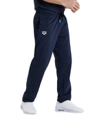 Arena Team Unisex Solid Track Pants - Navy