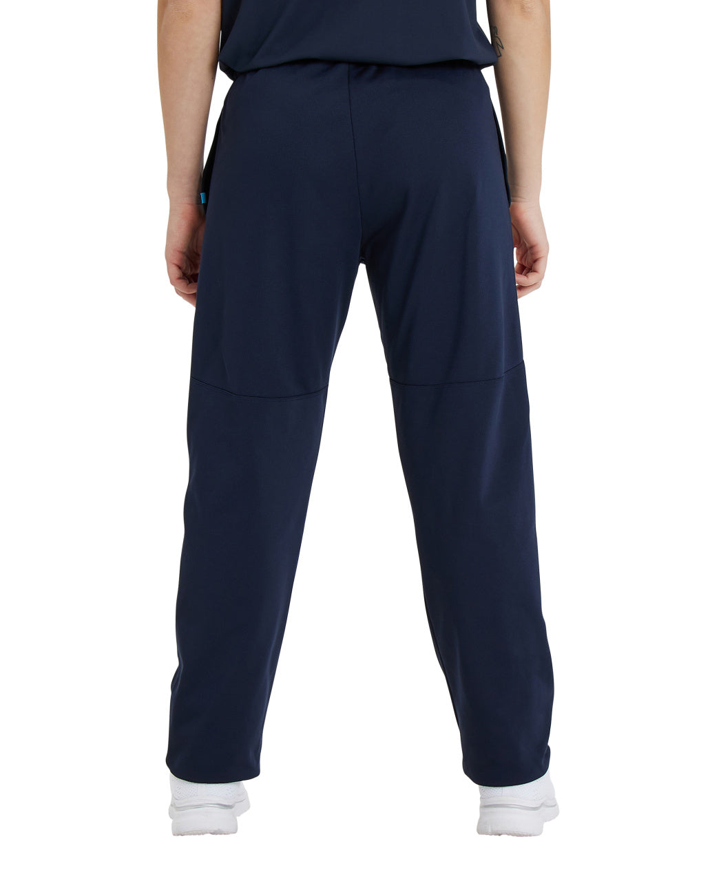 Arena Team Unisex Solid Track Pants - Navy