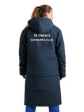 St Peter's Team Parka