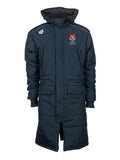 St Peter's Team Parka