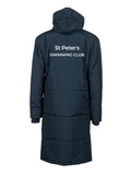 St Peter's Team Parka