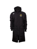 St Paul's Team Parka