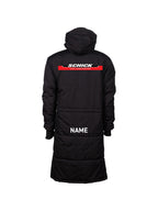 St Paul's Team Parka