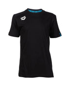 Waikato Diving Jr Panel T-Shirt - Black