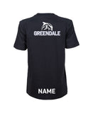 Greendale Team T-Shirt Panel JR