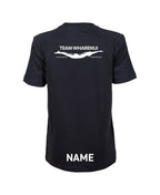 Wharenui Team T-Shirt Panel JR