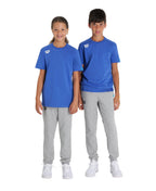 Arena Team Junior Panel T-Shirt - Royal