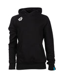 Diving Waitakere Team Hooded Sweat Panel Jr
