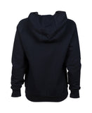 Fast Team Jr Hooded Panel Sweatshirt - Navy