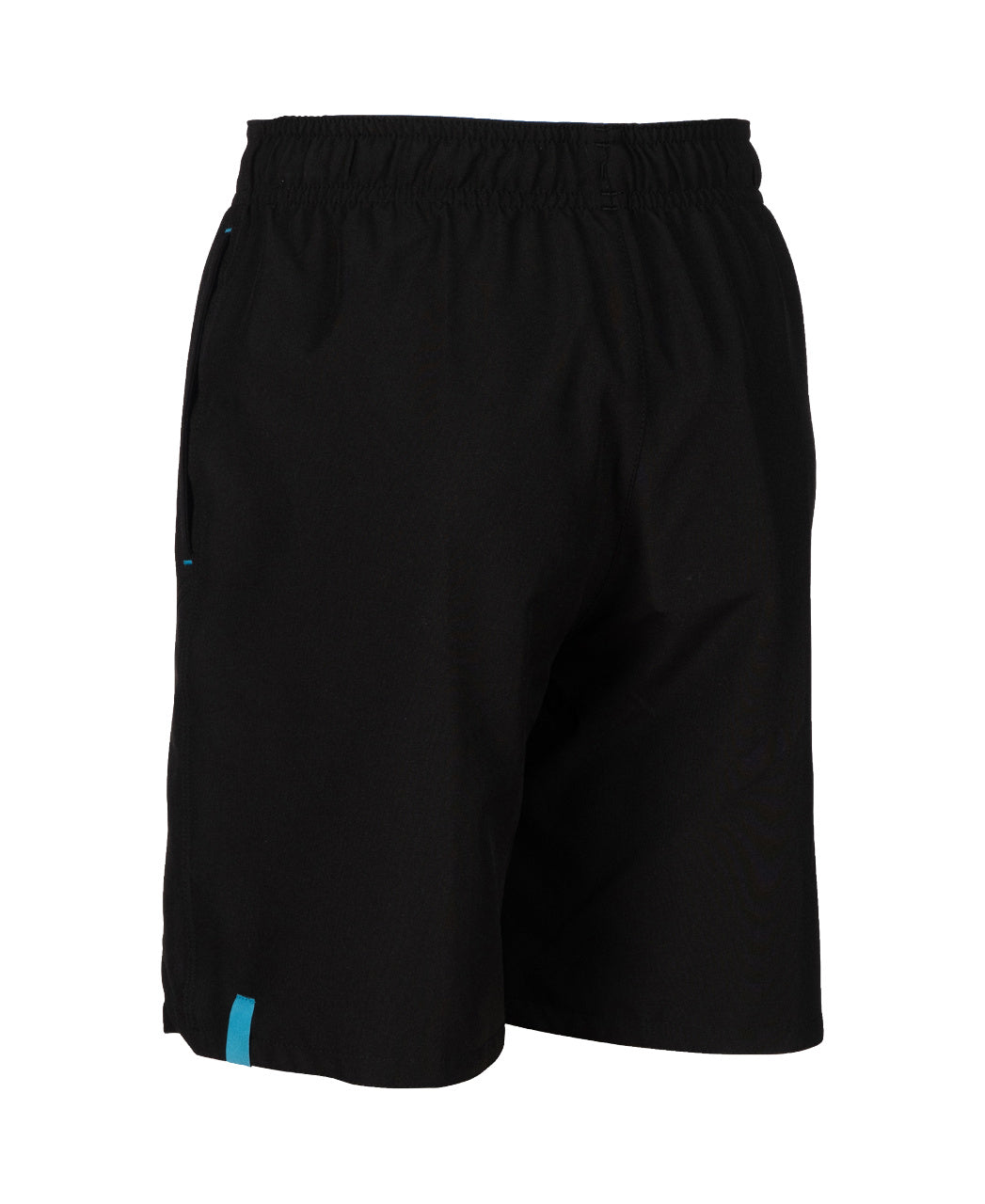 Coast Swim Club Team Bermuda Shorts Jr - Black