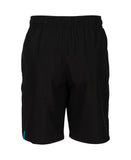 Alexandra Jr Bermuda - Black