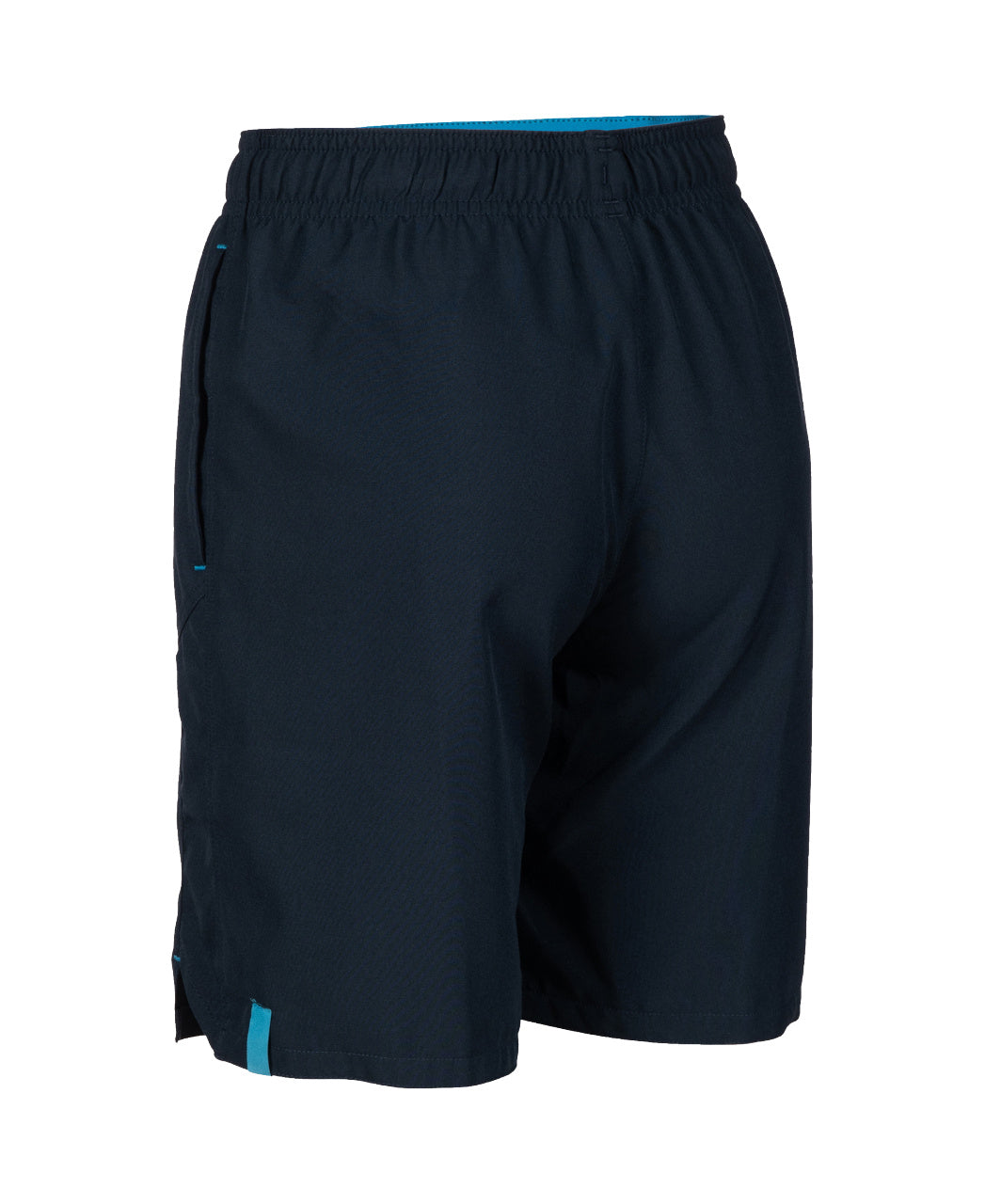 Ice Breaker Aquatics Jr Bermuda - Navy