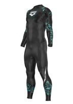 M Powerskin Thunder Wetsuit