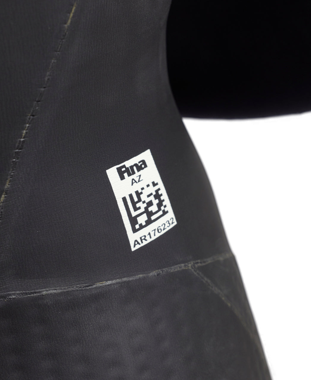 M Powerskin Thunder Wetsuit