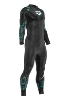 M Powerskin Thunder Wetsuit