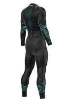 M Powerskin Thunder Wetsuit