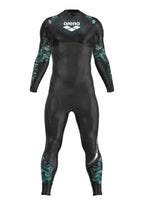M Powerskin Thunder Wetsuit