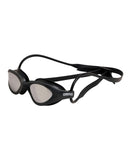 arena Unisex 365 Goggles Mirror Silver-Dark Grey