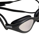 arena Unisex 365 Goggles Mirror Silver-Dark Grey