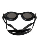 arena Unisex 365 Goggles Mirror Silver-Dark Grey