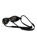 arena Unisex 365 Goggles Mirror Silver-Dark Grey