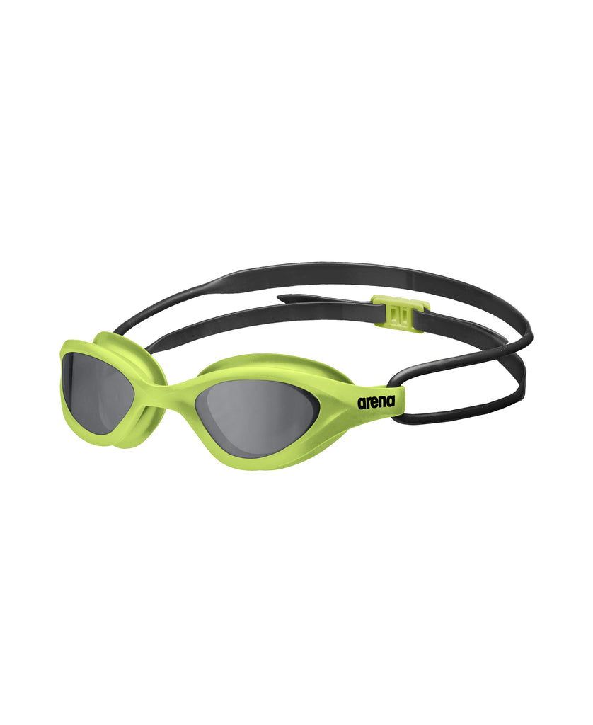 arena fitness goggles arena Unisex 365 Fitness Goggles Smoke-Lime-Black – Arena Water Instinct NZ