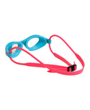 arena Unisex 365 Goggles Clear-Martinica-Freak Rose